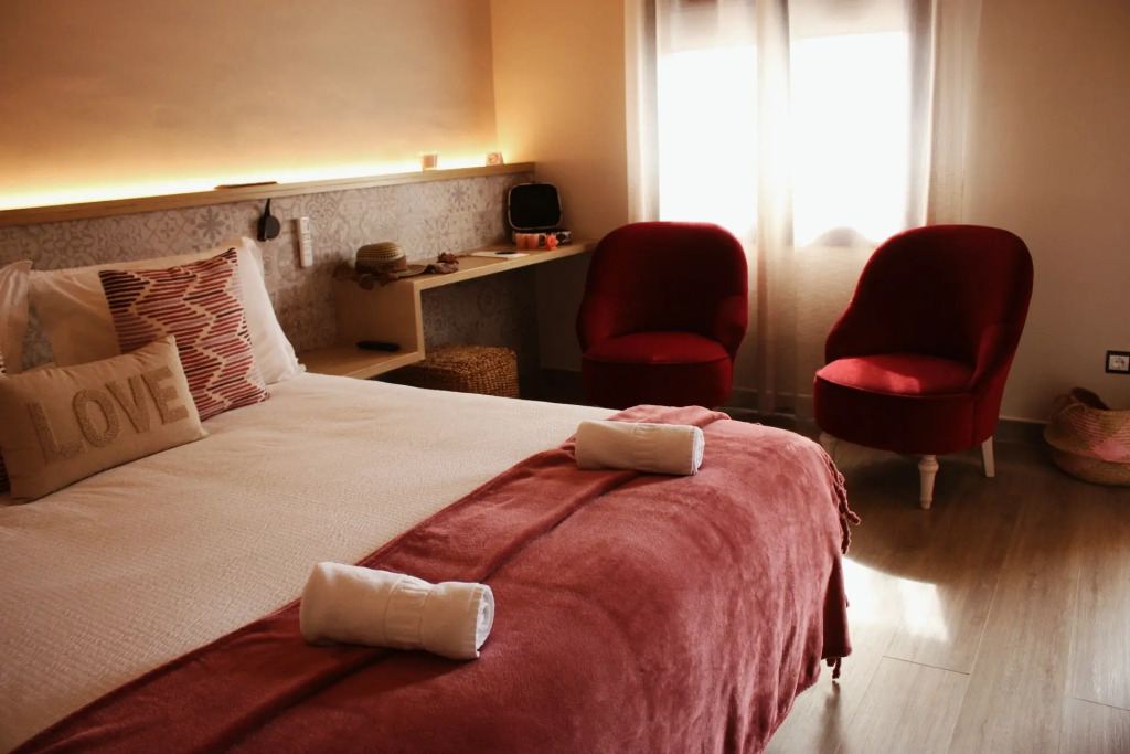Hotel Sant Joan