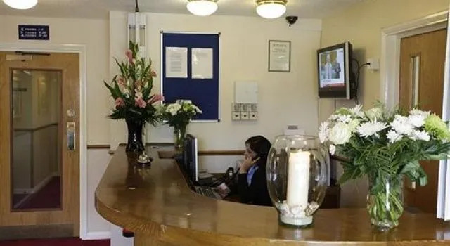 Cobham Lodge Hotel