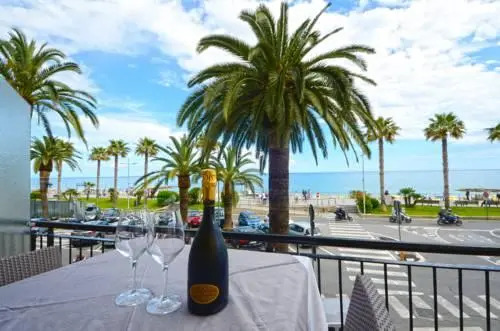 Hotel Lido Mazzini