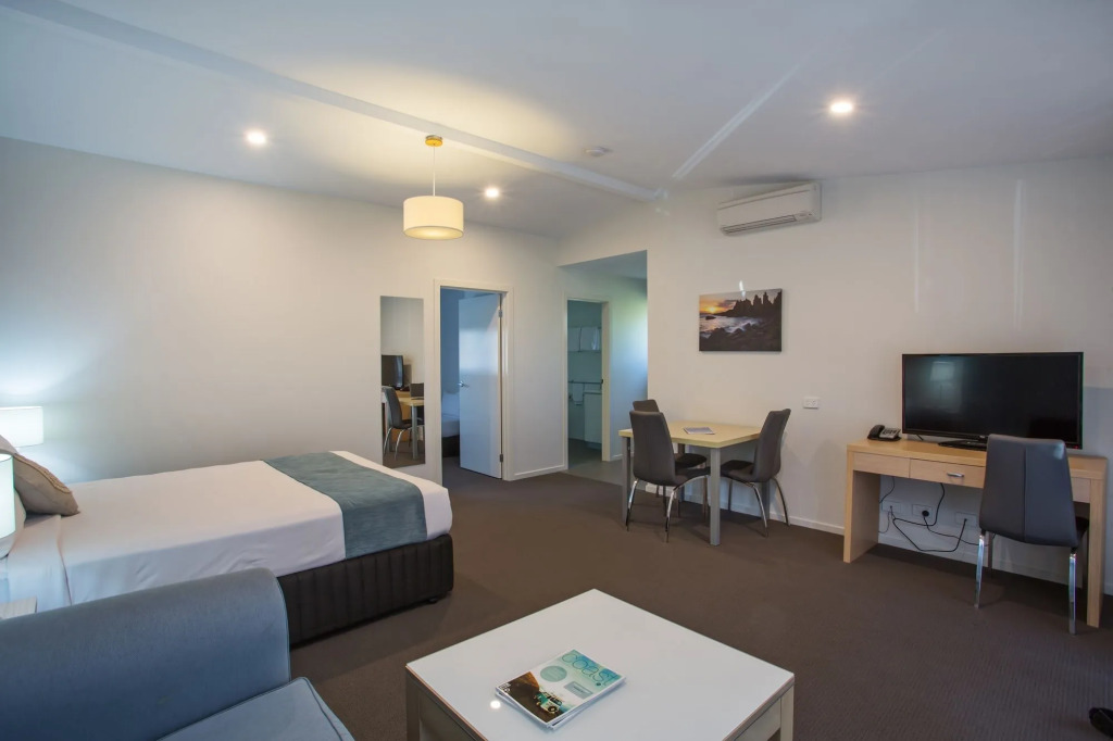 Kaloha Holiday Resort Phillip Island