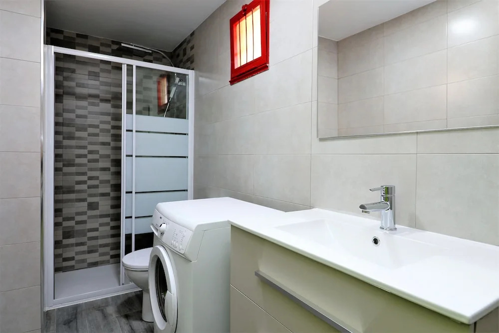 Apartamento Cumbre Loix 16-6
