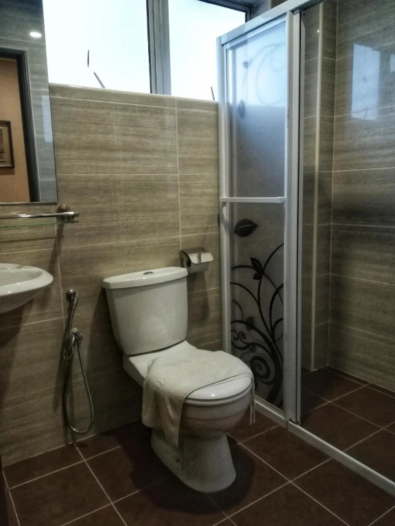 Kampar Boutique Hotel