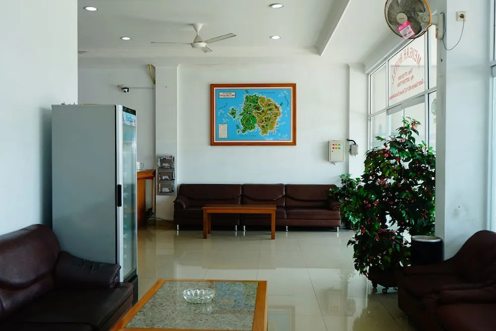 Hotel Meigah