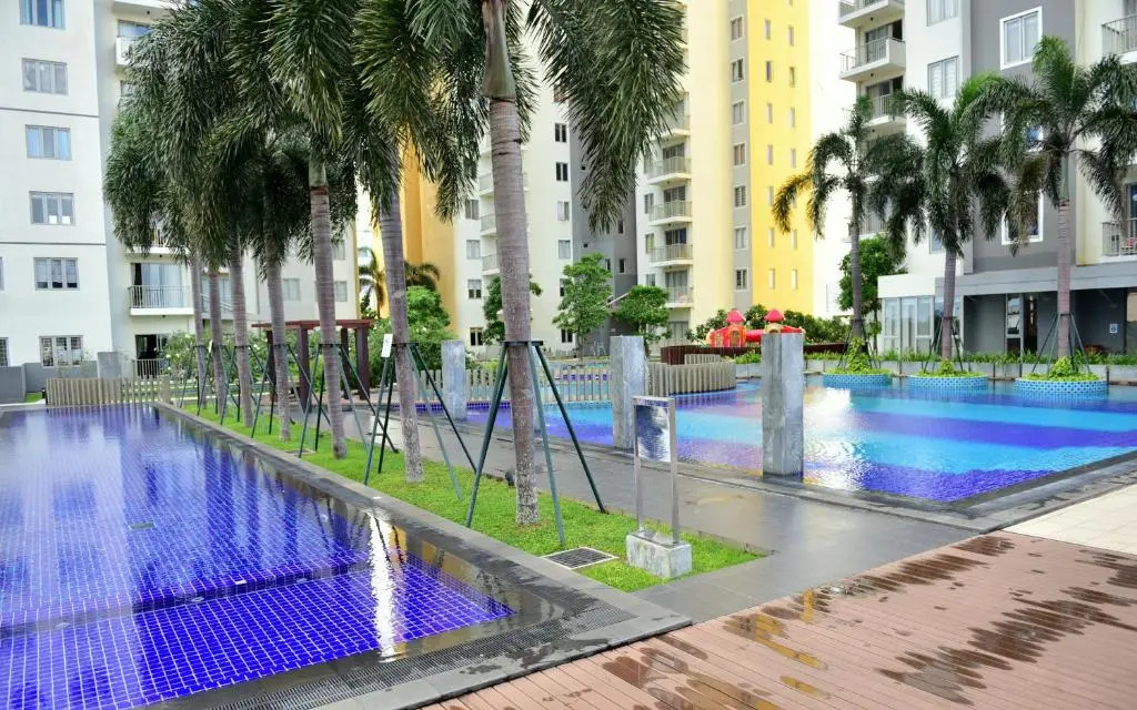 SkyLounge Apartment 2 Colombo