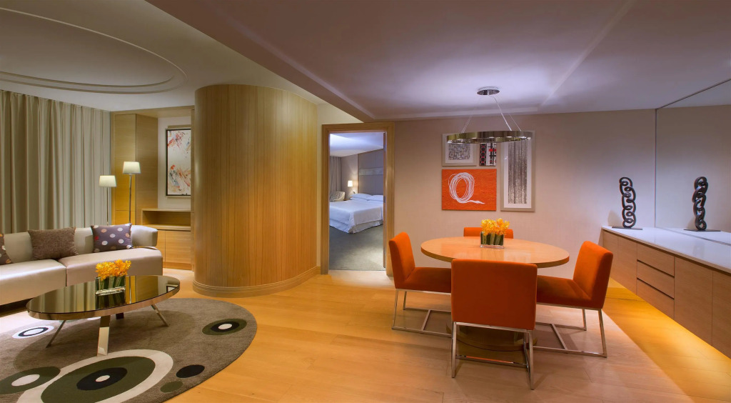 Four Points by Sheraton Shenzhen