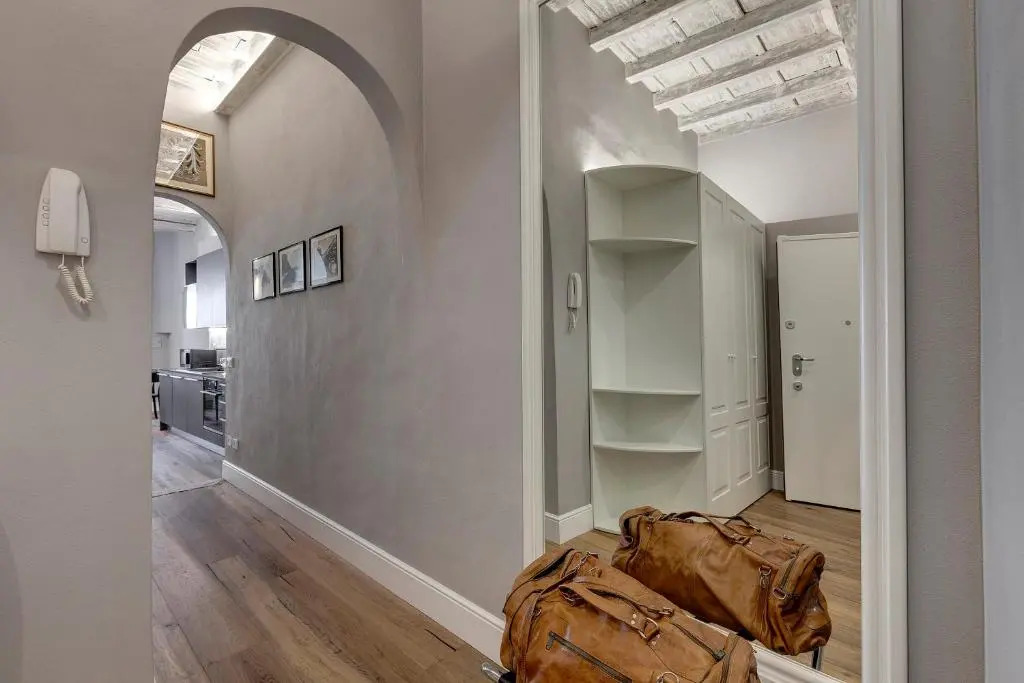 I Soleandri Lodging