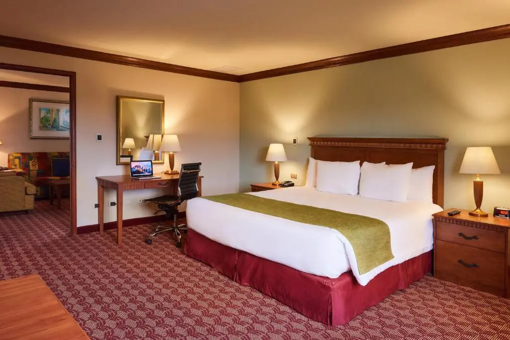Suites las Palmas, Hotel & Apartments