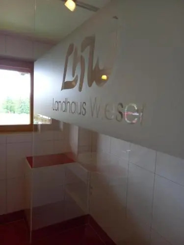 Landhaus Wieser