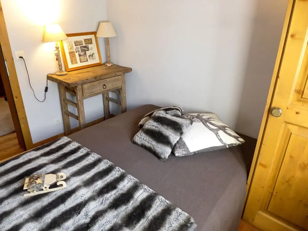 Apartment Soldanella 2 by Interhome
