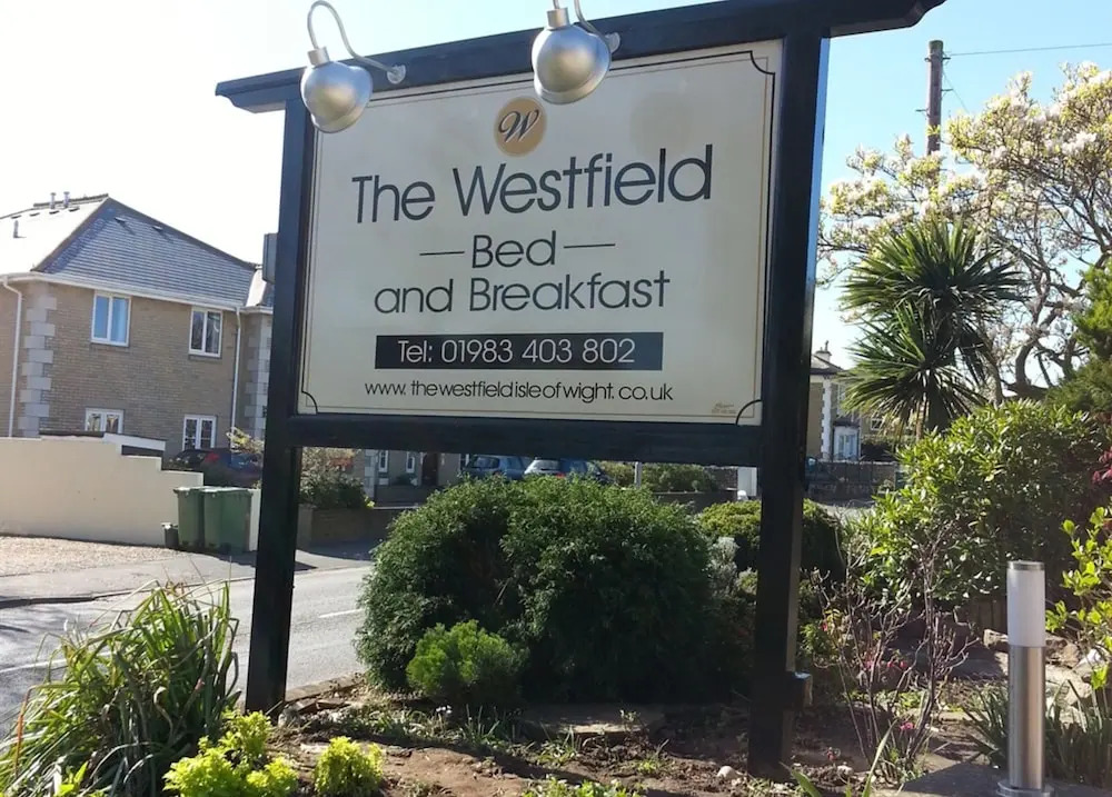 The Westfield