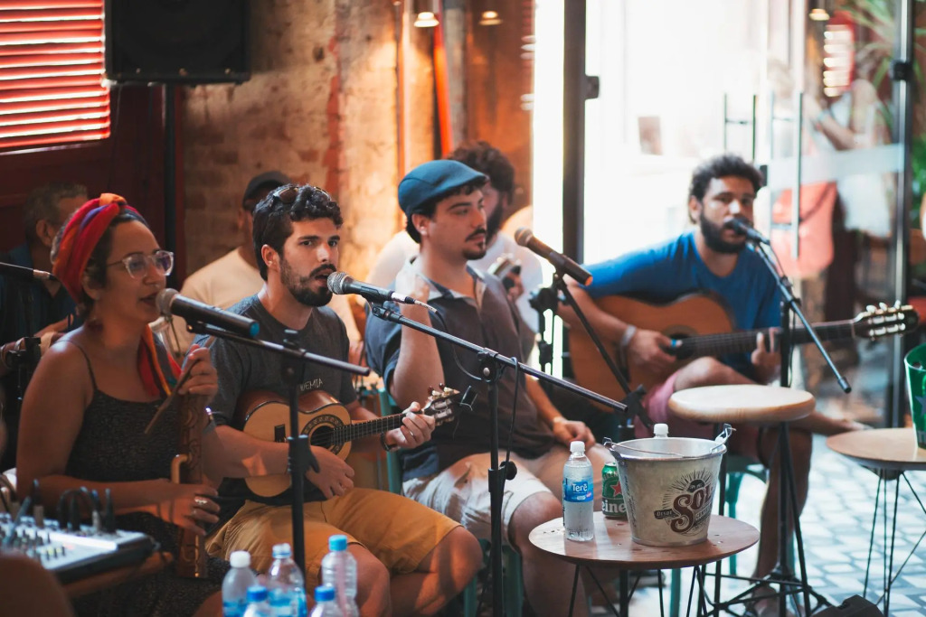 Socialtel Lapa Rio de Janeiro