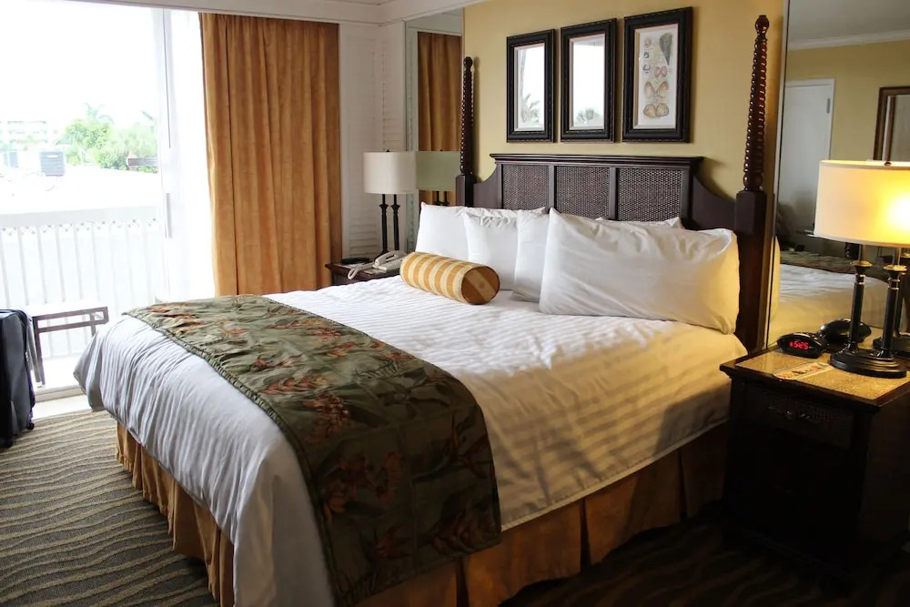 Niagara Tour Company B&B