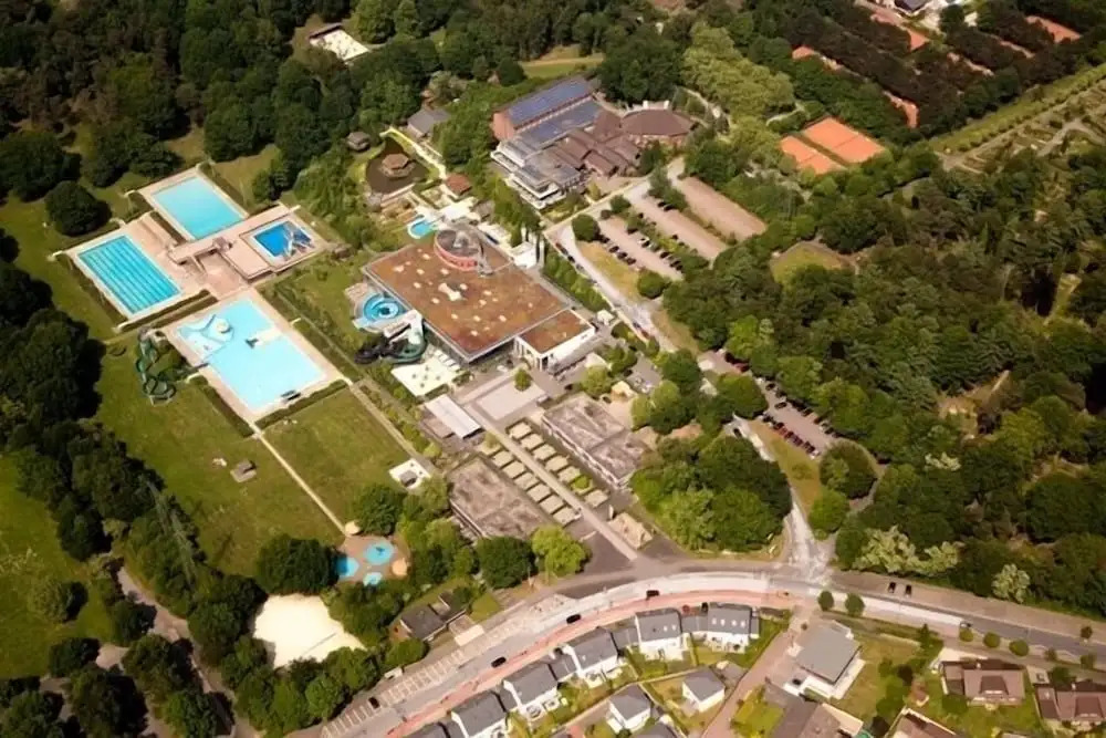 Hotel Stimbergpark