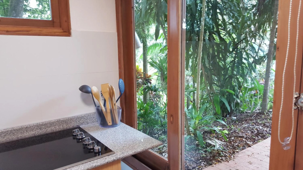 Gamboa Apartment Toucan y Studio Ñeque