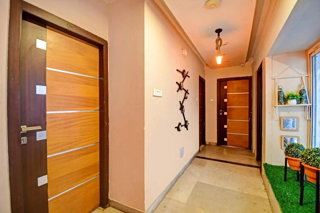 Collection O 80534 Avenue Regency
