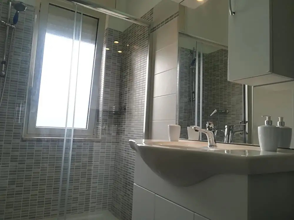 Casa Vacanze Deluxe Sofia a Otranto, 4/6 Posti.