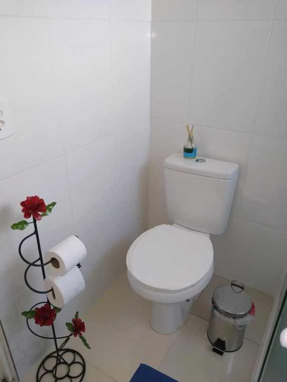 Apartamento - Condomínio Jardins dos Pescadores - Praia do Perequê-Açu