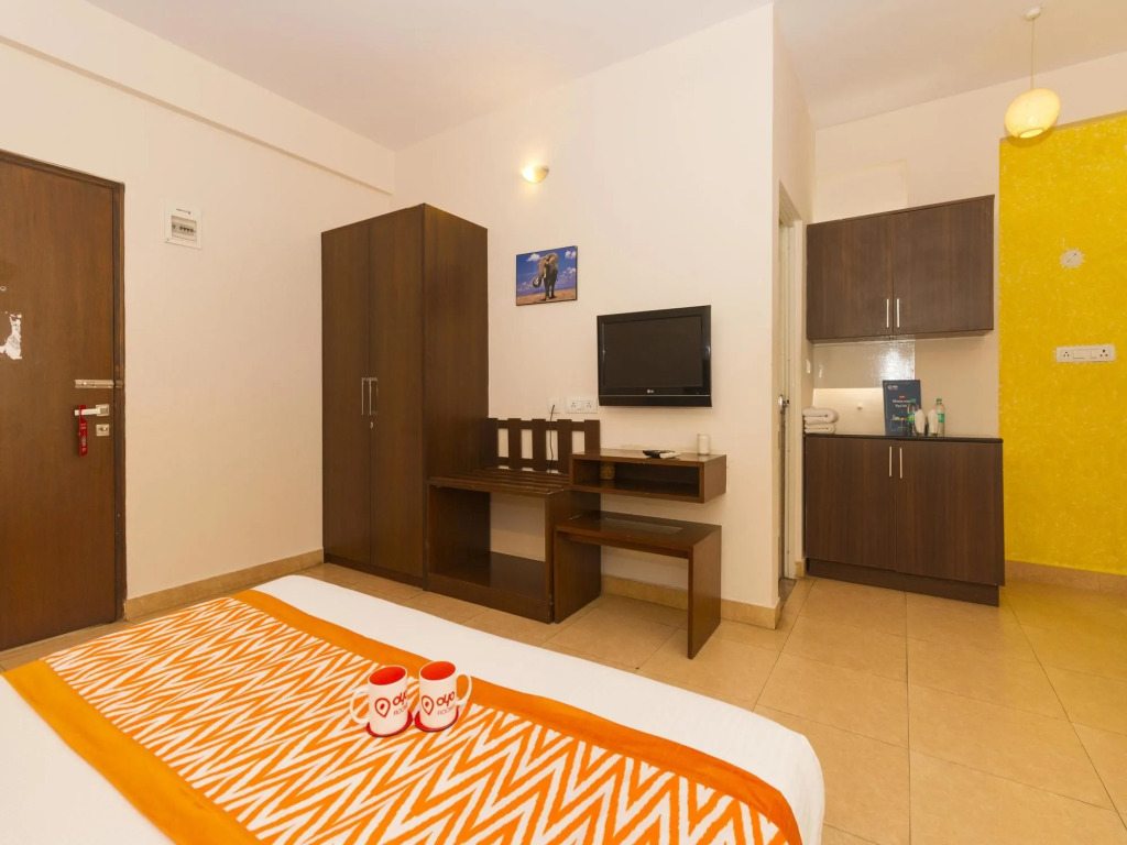 OYO Rooms RT Nagar