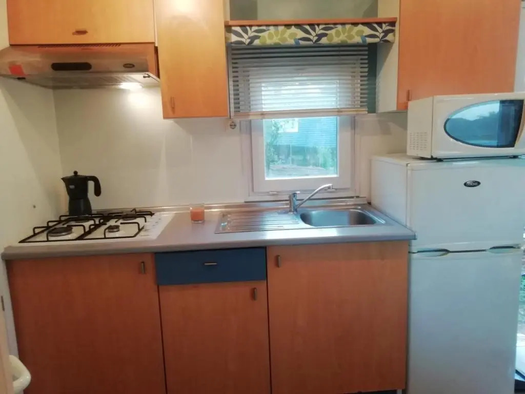 Casita Altair