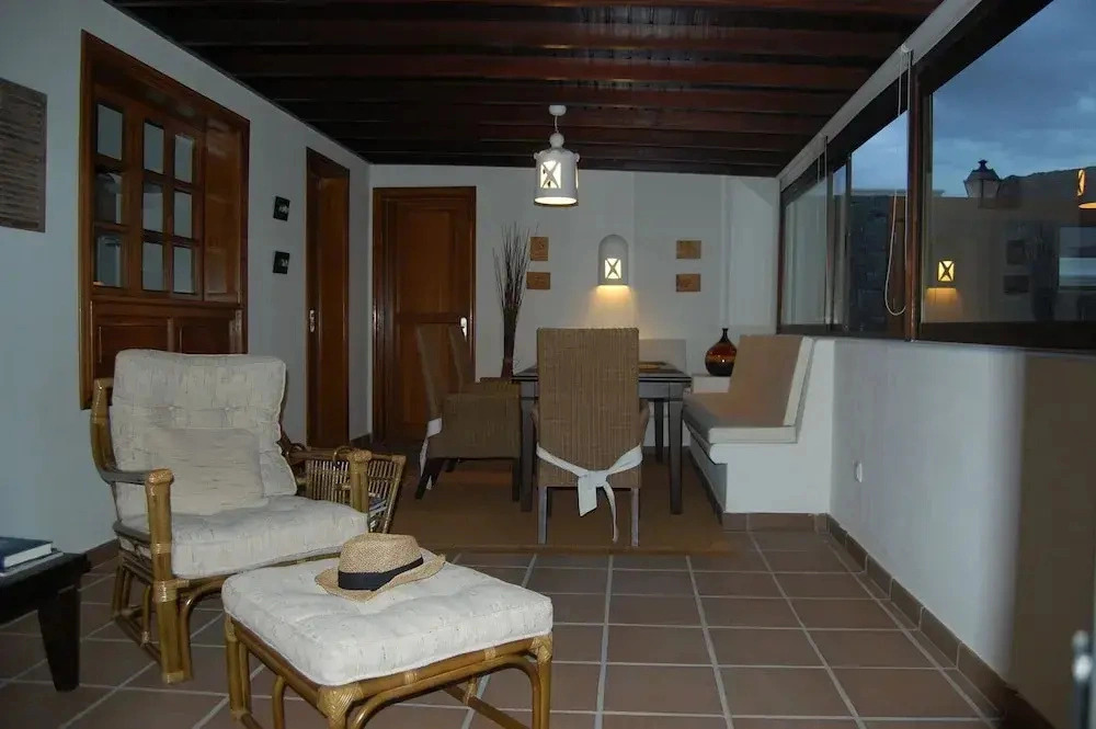 Large Luxury Villa Lanzarote