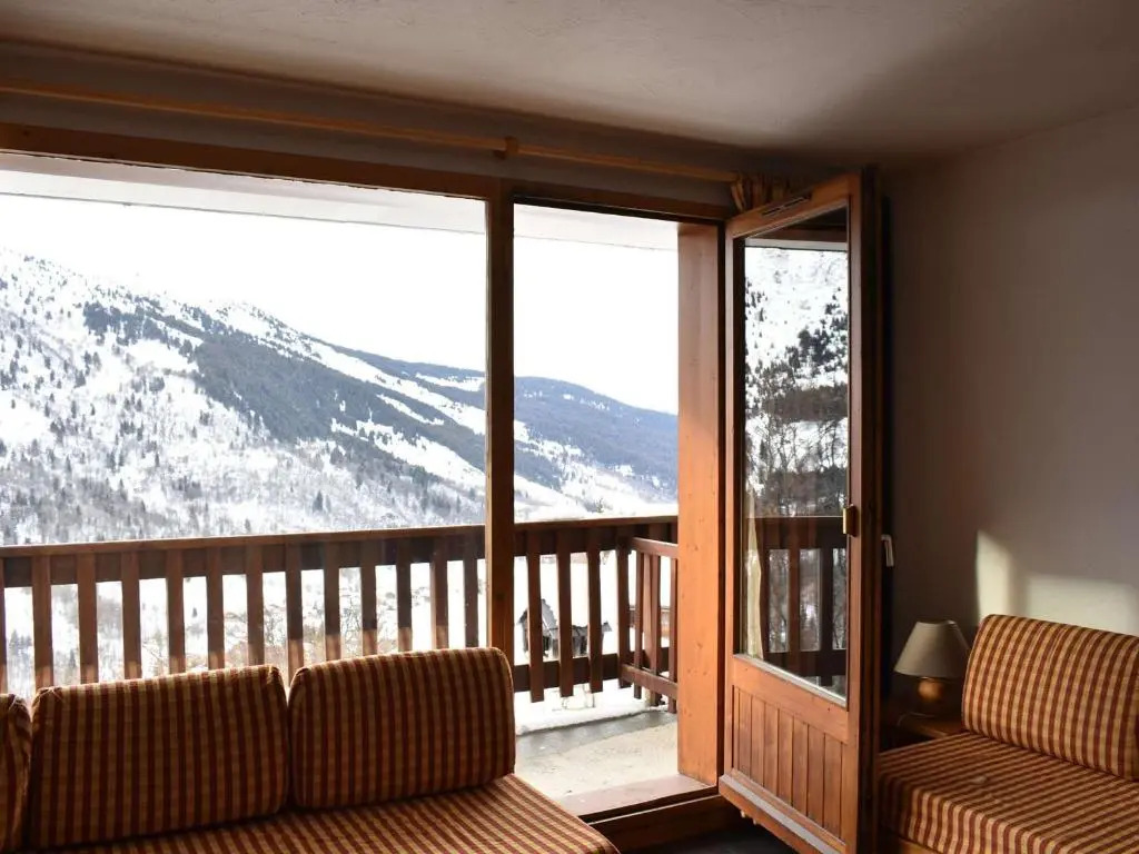 Appartement Méribel, 4 pièces, 8 personnes - FR-1-180-173