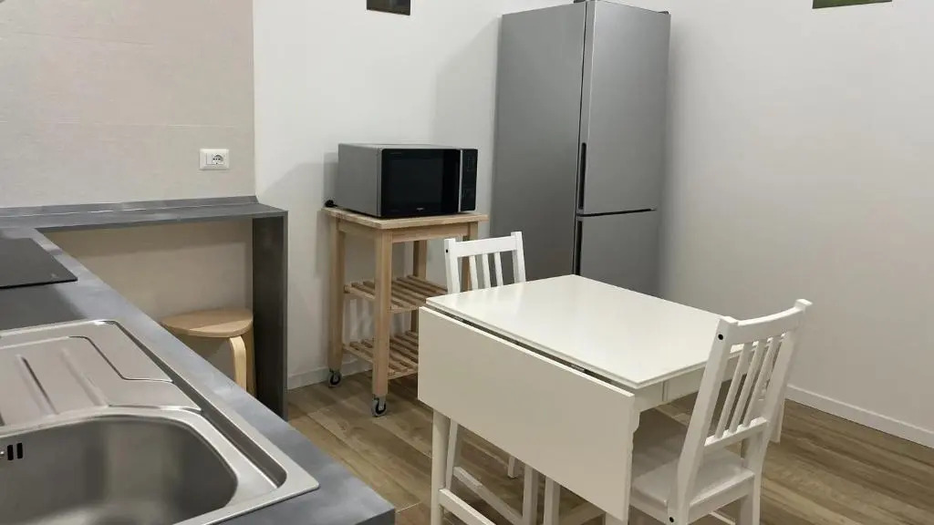 Welcomely - Il tuo Nido in Marina