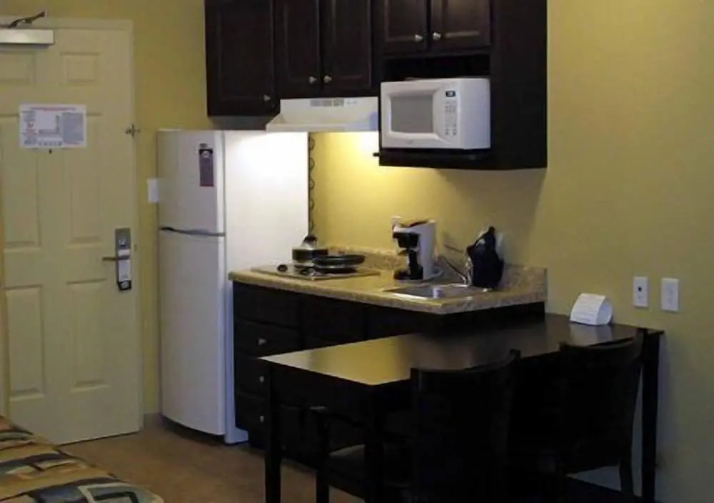 Suburban Extended Stay Hotel Camp Lejeune