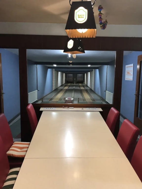 Hostel Wendt