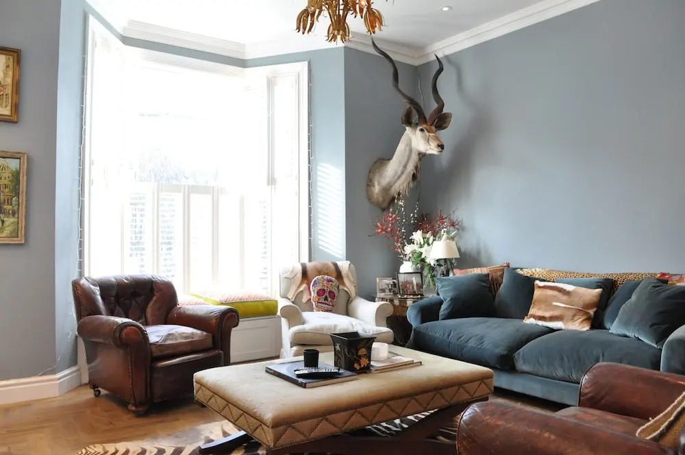 3 Bedroom Family Home In Shepherds Bush