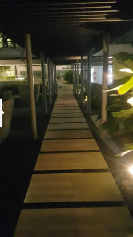 D Aura Homestay Zeva Residence