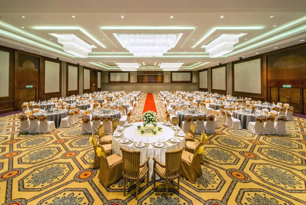 Hotel Equatorial Melaka