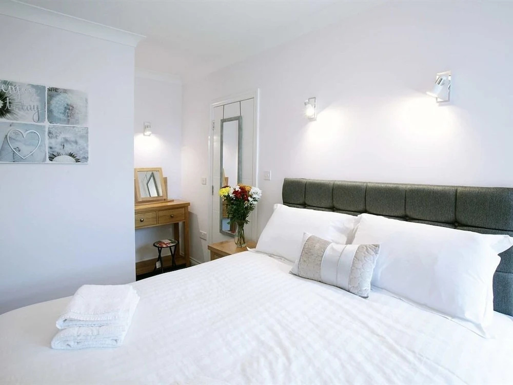 Austen's Luxury Apartments