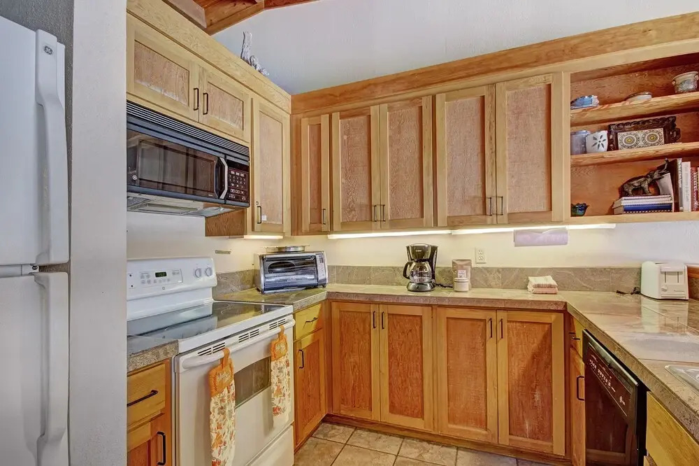 2035 Stead 2 Bedroom Condo by RedAwning