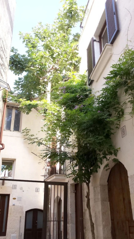 Il Claustro - Bed and breakfast