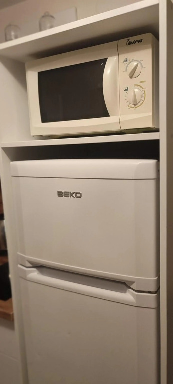 Apartman Stara pruga