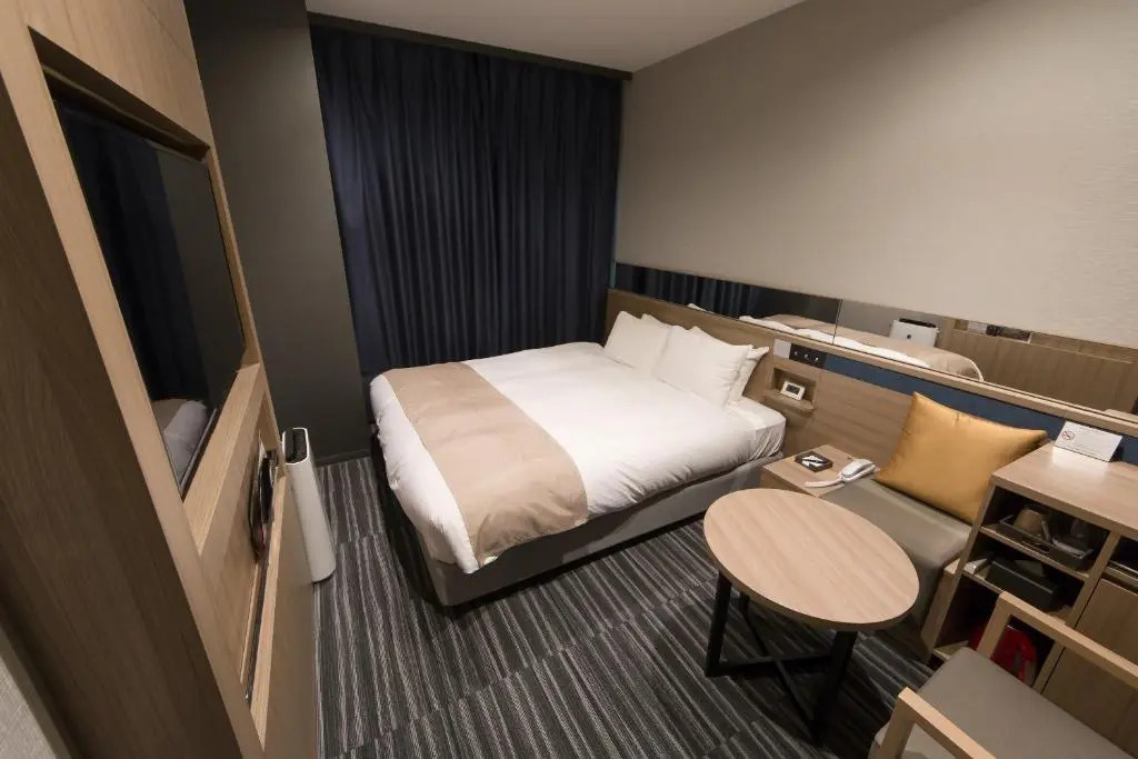 Hotel Prefort Nishiakashi