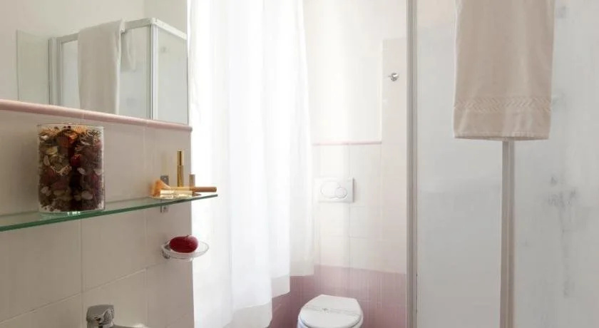 Blue Suite Vatican Guesthouse