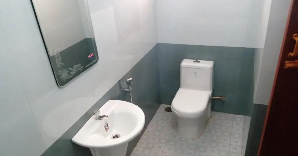 Queen Hill Homestay