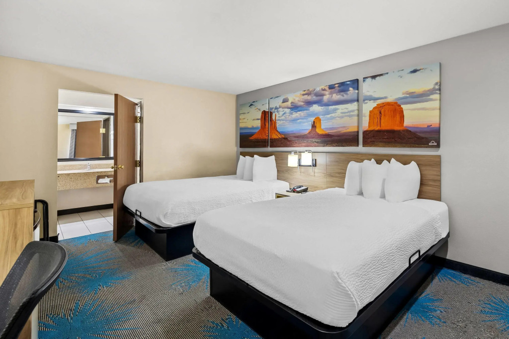 Days Inn by Wyndham Tucson Airport