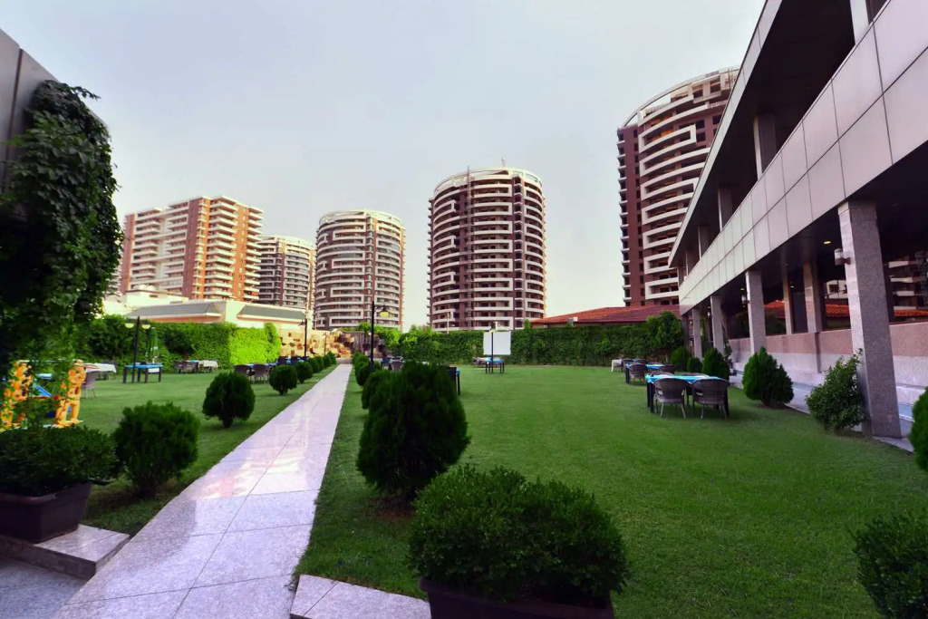 Best Western Plus Erbil