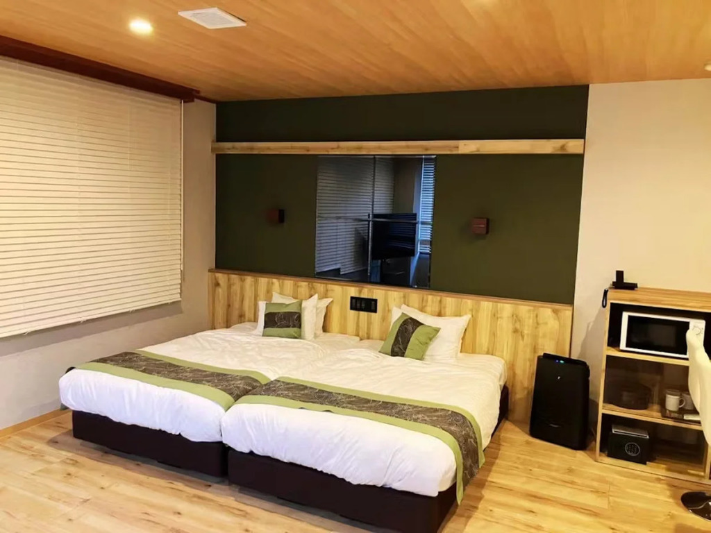 Livemax Resort Sanuki Shionoe Onsen