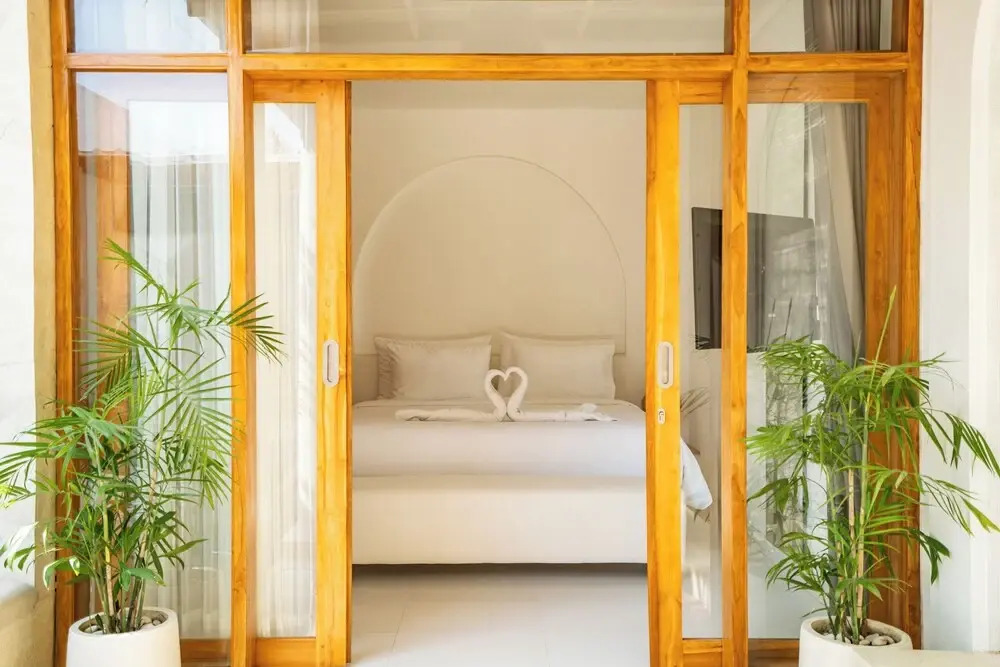 La Feliz Villa Seminyak