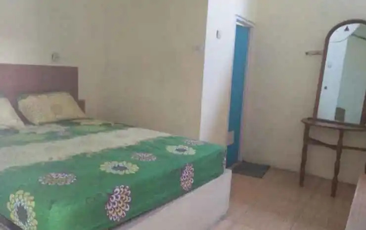 Penginapan Citra Agung Santolo