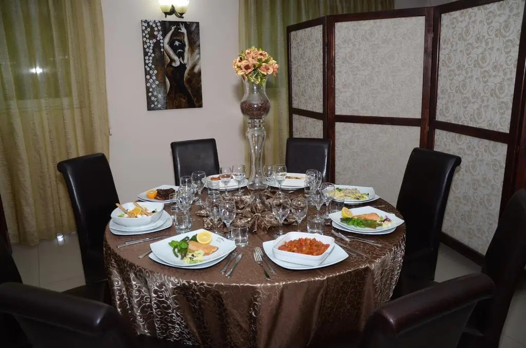 Pension Casablanca