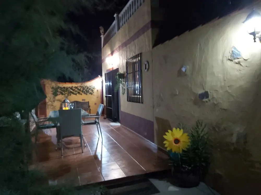 VV Finca Jorsam Private Pool & Sea Views