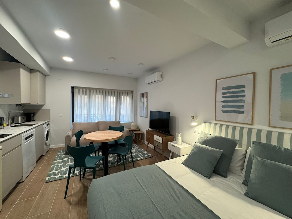 Apartamentos Marcela by gaiarooms