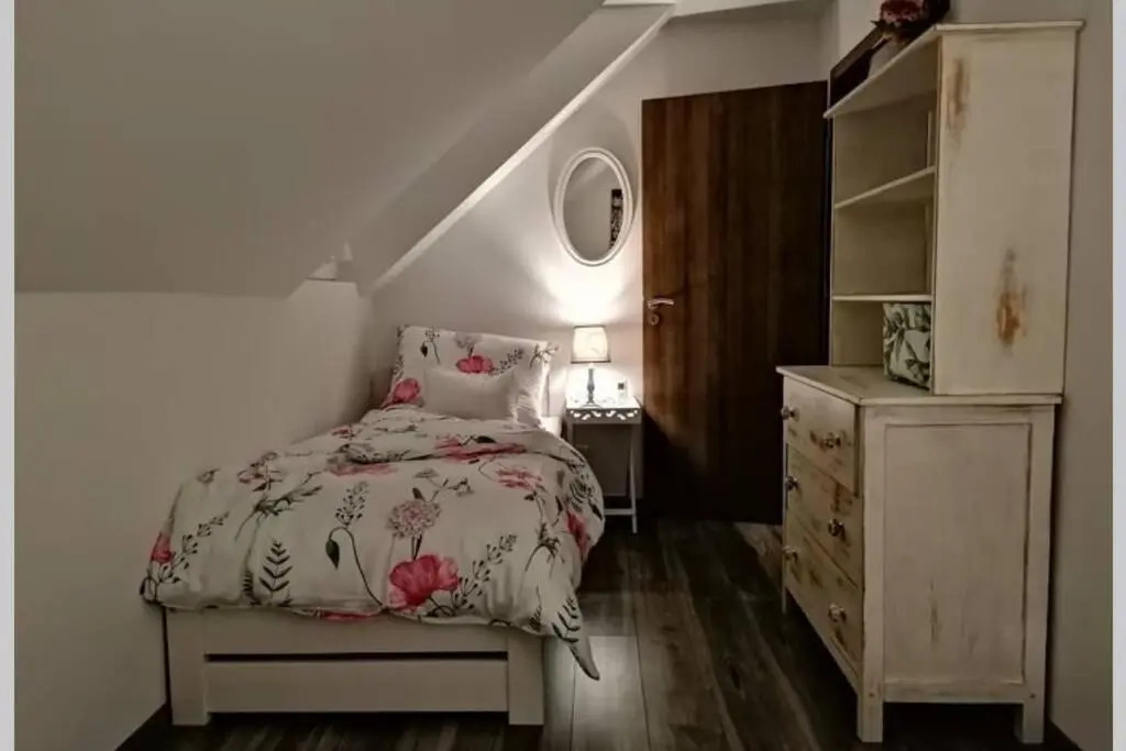Éva Háza Nyugalom/Pihenés/Relax