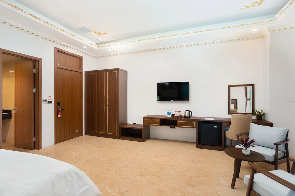 Trang An International Hotel