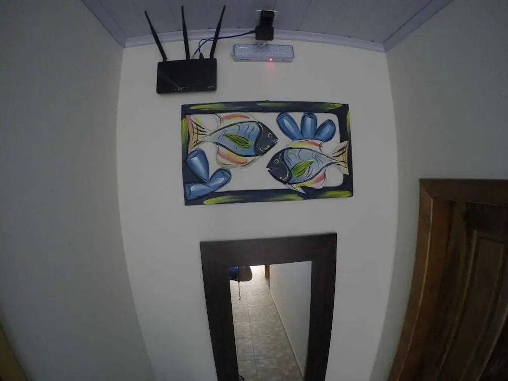 Pousada Cordeiro