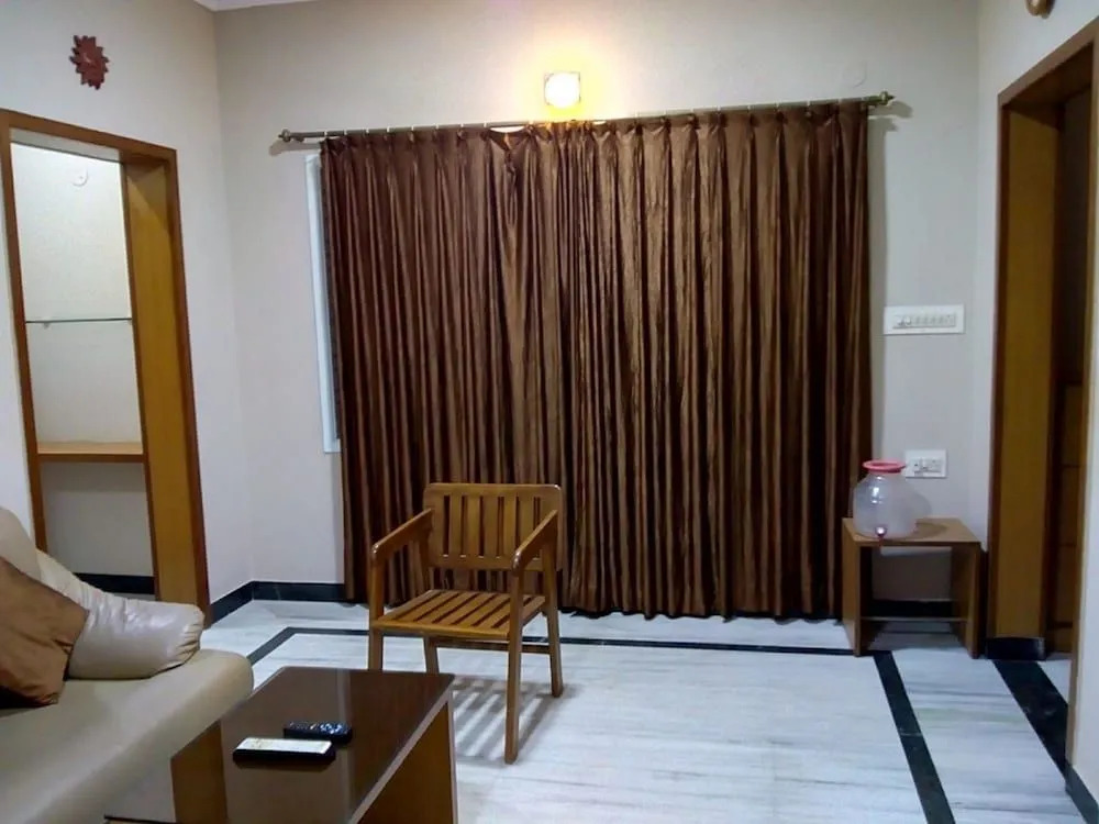 OM Residency